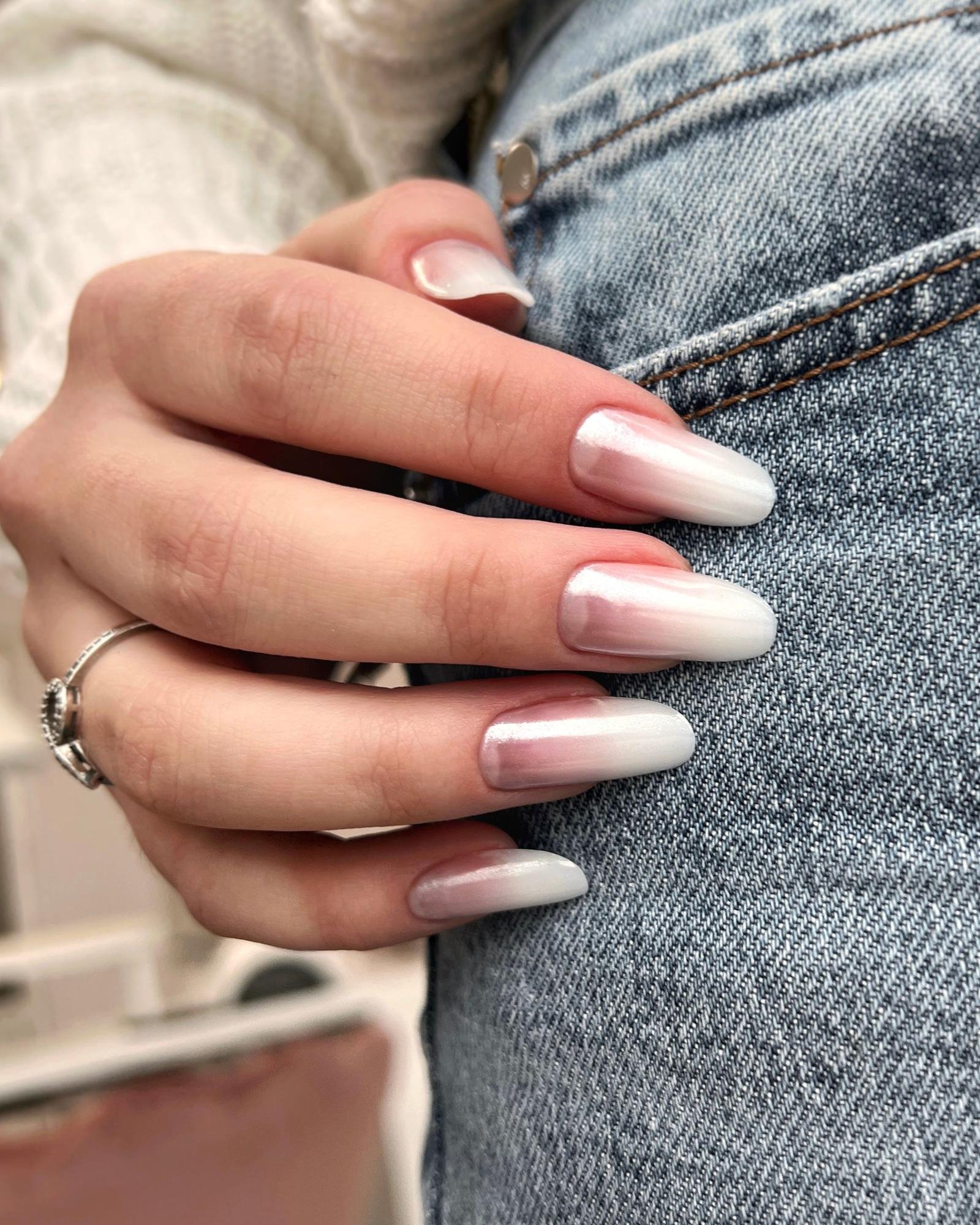 15+ March Nail Ideas That Are Fresh & On-Trend